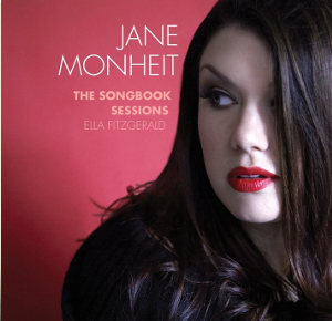 JANE MONHEIT / ジェーン・モンハイト / Songbook Sessions: Ella Fitzgerald