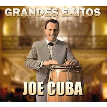 JOE CUBA / ジョー・キューバ / GRANDES EXITOS