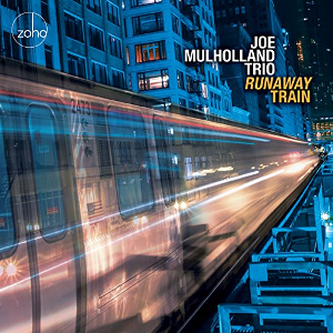 JOE MULHOLLAND / Runaway Train