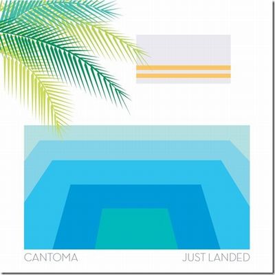 CANTOMA / カントマ / JUST LANDED