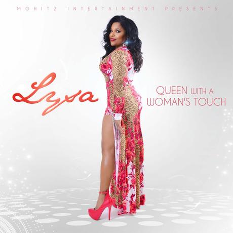 LYSA / リーサ / QUEEN WITH A WOMAN'S TOUCH