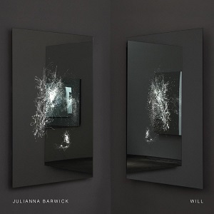 JULIANNA BARWICK / ジュリアナ・バーウィック / WILL