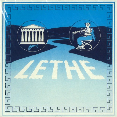 LETHE (PROG: NED) / LETHE / LETHE - DIGITAL REMASTER