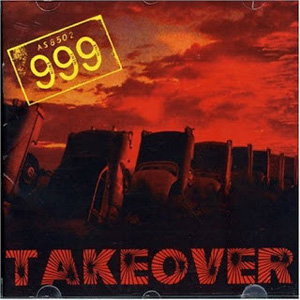 Nine Nine Nine / 999 / TAKEOVER