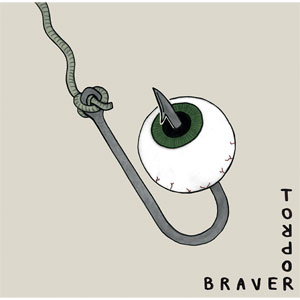 BRAVER / TORPOR (CD-R)