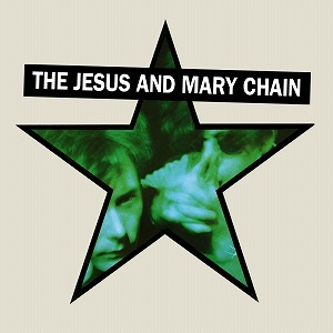 JESUS & MARY CHAIN / ジーザス&メリーチェイン / AUTOMATIC  (LP/GREEN VINYL)