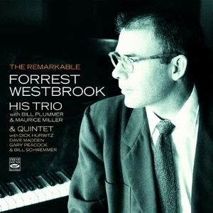FORREST WESTBROOK / フォレスト・ウェストブルック / Remarkable Forrest Westbrook - His Trio & Quintet