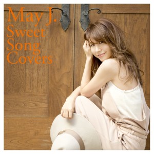 May J. / Sweet Song Covers(アナログ)