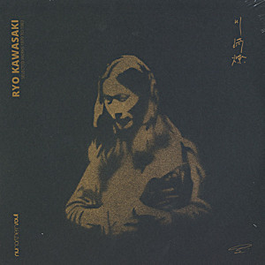 RYO KAWASAKI / 川崎燎 / Selected Works 1979 to 1983(LP)