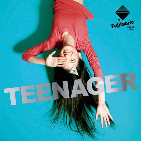 Fujifabric / フジファブリック / TEENAGER       