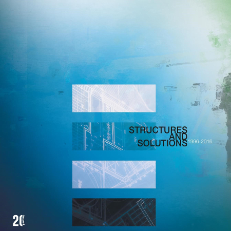 V.A. / STRUCTURES AND SOLUTIONS 