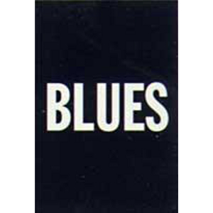 FOTOFOLIO POSTCARDS / Blues Postcard Boxes