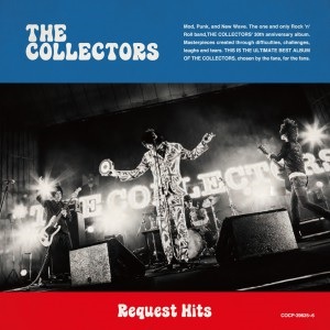THE COLLECTORS / ザ・コレクターズ / Request Hits 