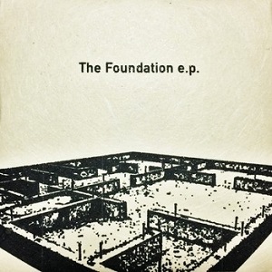 k.k.house / ・The Foundation e.p.