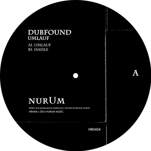 DUBFOUND / UMLAUF EP