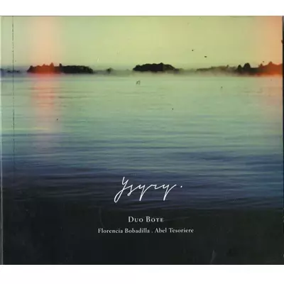 DUO BOTE / YSYRY - AGUA QUE CORRE -