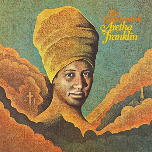 ARETHA FRANKLIN / アレサ・フランクリン / Gospel Soul (LP)