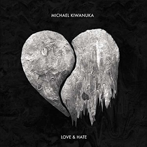 MICHAEL KIWANUKA / マイケル・キワヌーカ / LOVE & HATE