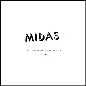 V.A. (ONE-DERFUL! COLLECTION) / ONE-DERFUL! COLLECTION: MIDAS RECORDS (2LP)