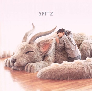 SPITZ / スピッツ / 醒めない(アナログ)           