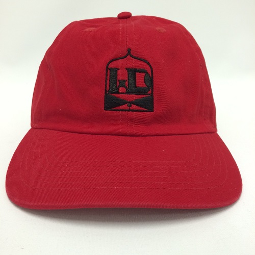 WDsounds / WDsounds CAP RED