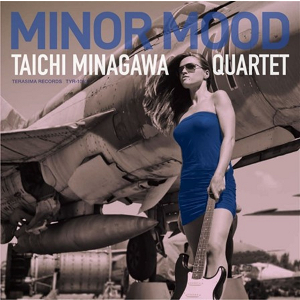 TAICHI MINAGAWA / 皆川太一 / MINOR MOOD(LP) / マイナー・ムード(LP)