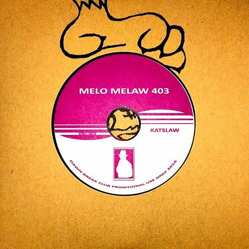 KATSLAW / MELO MELAW 403