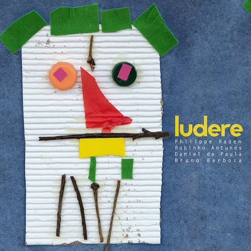 LUDERE / ルデーリ / LUDERE