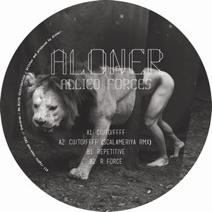 ALONER / ALLIED FORCES