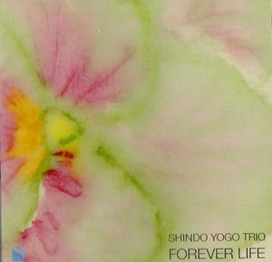 YOGO SHINDO / 進藤陽悟 / Forever Life / フォーエヴァー・ライフ