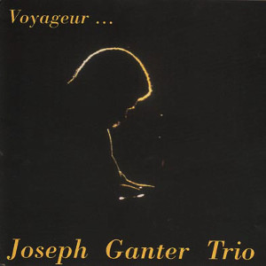 JOSEPH GANTER / ジョセフ・ガンター / Voyageur