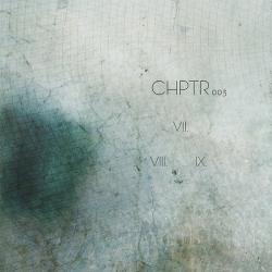 CHPTR / CHPTR 003