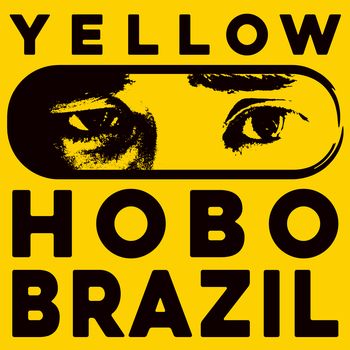 HOBO BRAZIL / YELLOW
