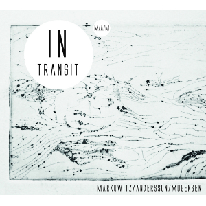 ANDERS MOGENSEN / アンダース・モーゲンセン / In Transit