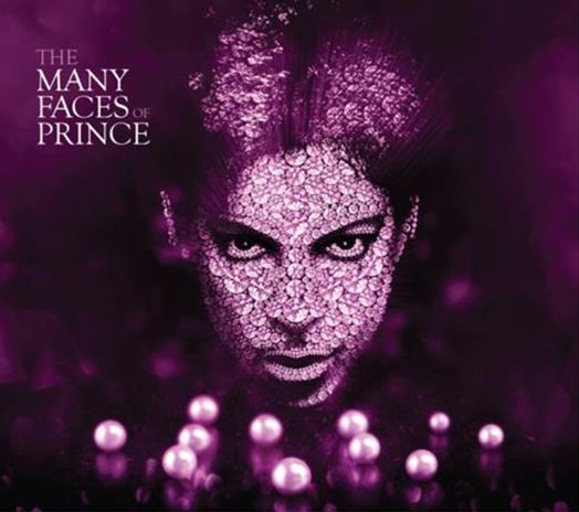 V.A. (MANY FACES OF PRINCE) / MANY FACES OF PRINCE (3CD)