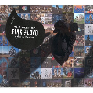 PINK FLOYD / ピンク・フロイド / A FOOT IN THE DOOR: THE BEST OF PINK FLOYD - 2011 REMASTER