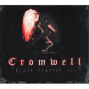 CROMWELL (PROG) / CROMWELL / BLACK CHAPTER RED