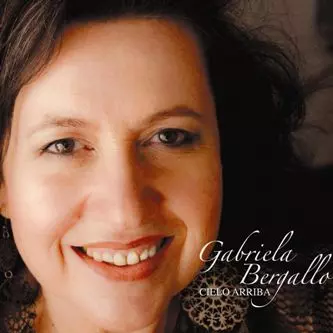 GABRIELA BERGALLO / CIELO ARRIBA