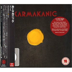 KARMAKANIC / カーマカニック / ドット