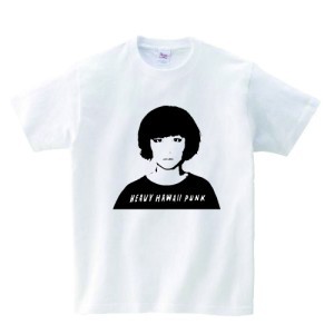 And Summer Club / HEAVY HAWAII PUNK Tシャツ付きセットL