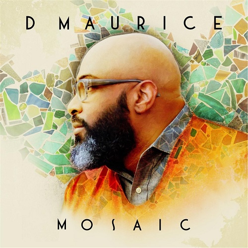 D MAURICE / MOSAIC