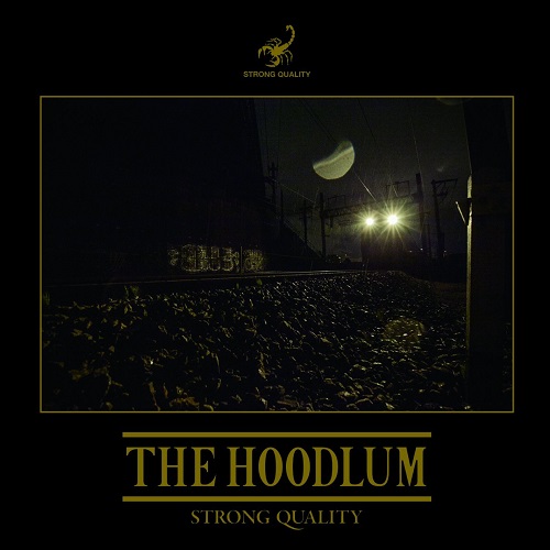 THE HOODLUM / THE HOODLUM (DJ GQ&MC REIDAM) / STRONG QUALITY 12"