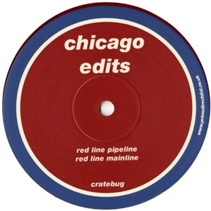 CRATEBUG / CHICAGO EDITS