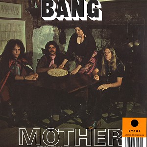 BANG / バング / MOTHER/BOW TO THE KING: LIMITED ORANGE COLOURED VINYL - 180g LIMITED VINYL