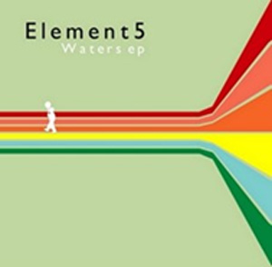 Element 5 / Waters.ep