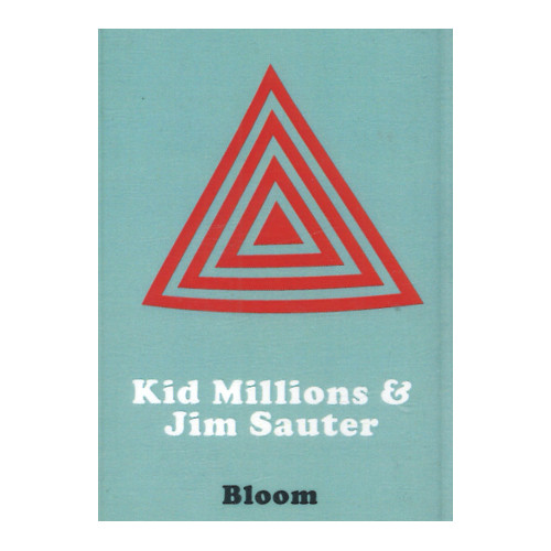 KID MILLIONS / キッド・ミリオンズ / Bloom(CASSETTE TAPE)
