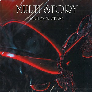 MULTI STORY / CRIMSON STONE