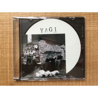 YAGI / Untitled Mix