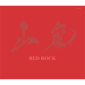 山嵐 / RED ROCK