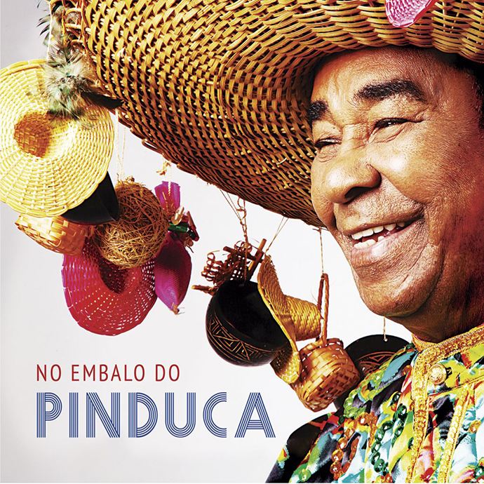 PINDUCA / ピンドゥーカ / NO EMBALO DO PINDUCA